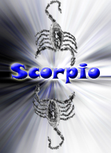scorpio